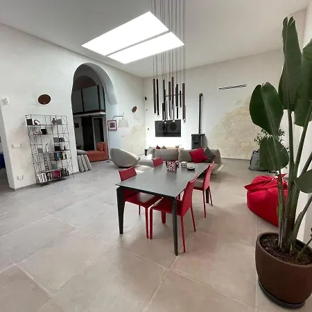 Loft Trastevere