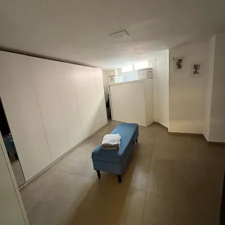 شقة Loft Trastevere روما