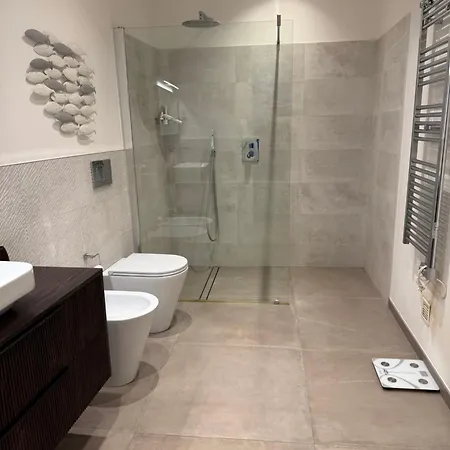 Loft Trastevere شقة روما