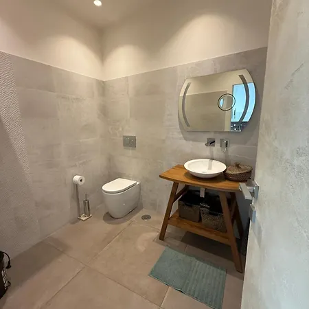 شقة Loft Trastevere