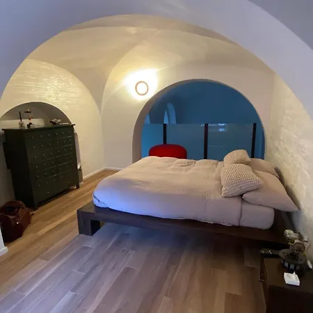 Loft Trastevere Rom