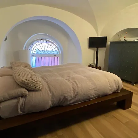 Loft Trastevere * Rom