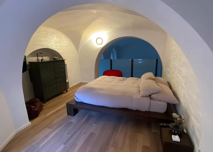 Loft Trastevere Ρώμη